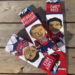🏒🏒🏒🏒Hockey fans socks 🏒🏒🔥🔥